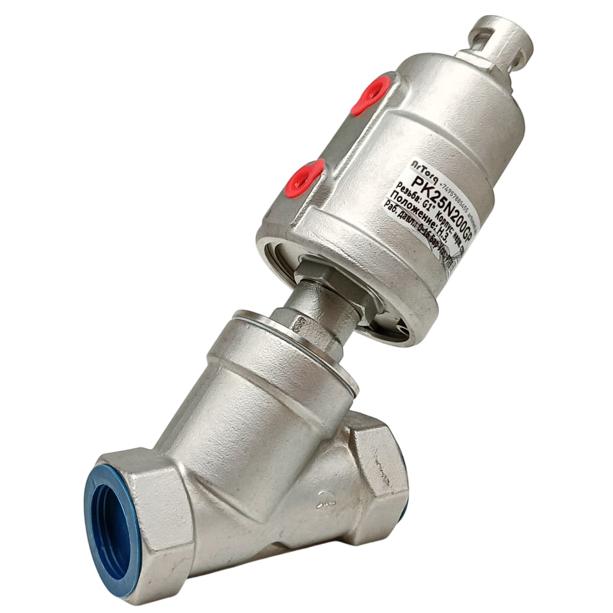 PK25N200GP