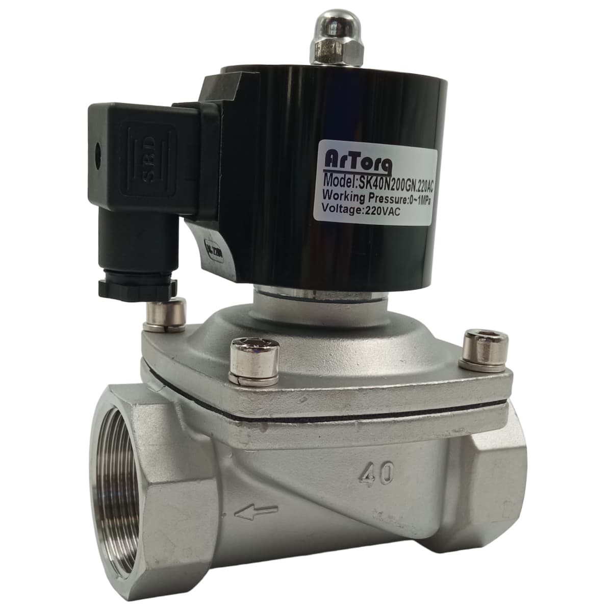 SK40N200GN.220AC