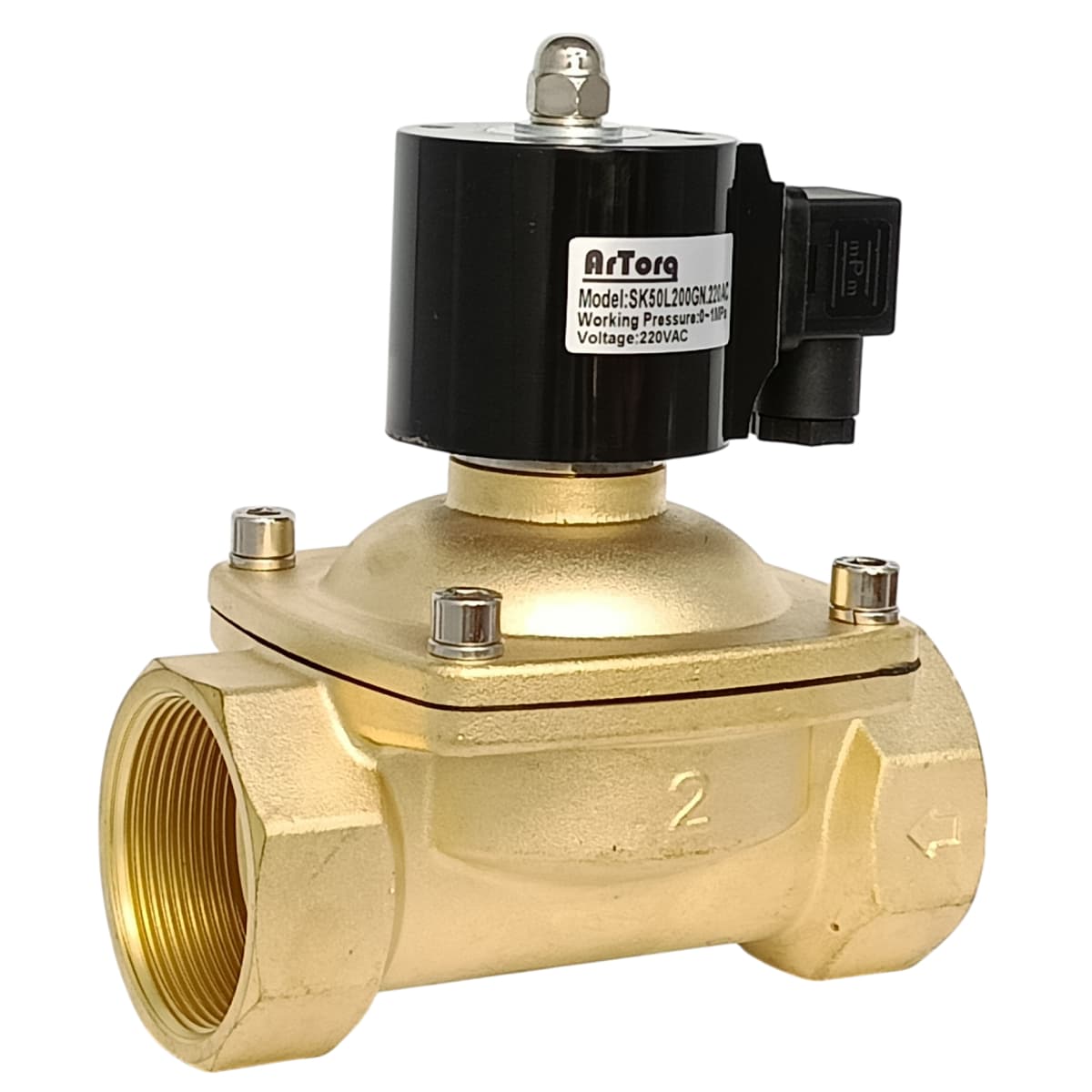 SK50L200GN.220AC