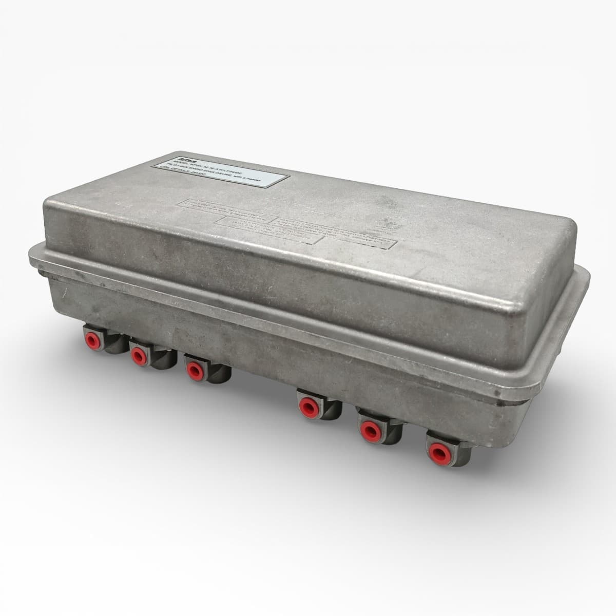 KPSK0505AG — пилотная коробка ArTorq